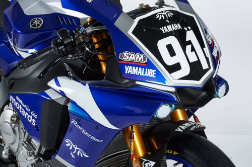 The GMT94 Michelin Racing team won the series last year