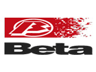 beta motorcycles logo