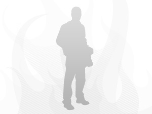 Rodney Blitch's avatar